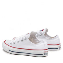 Carica l'immagine nel visualizzatore di Gallery, ALL STAR OX BIANCA BASSA

