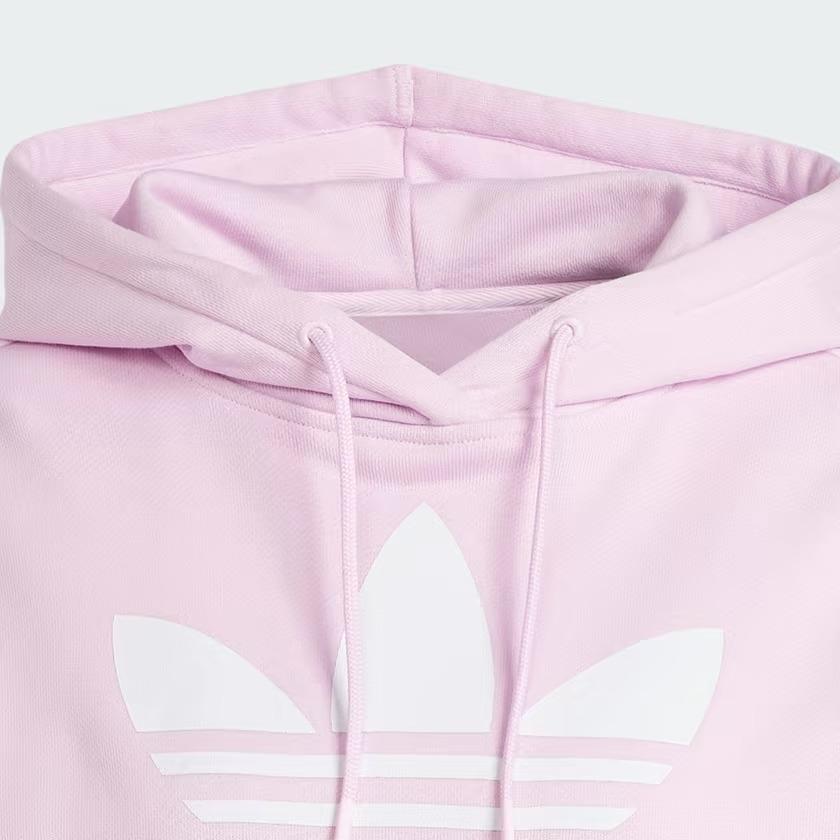 FELPA DONNA ADIDAS