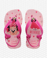 Cargar imagen en el visor de la galería, HAV. BABY DISNEY CLASSICS II PINK FLUX
