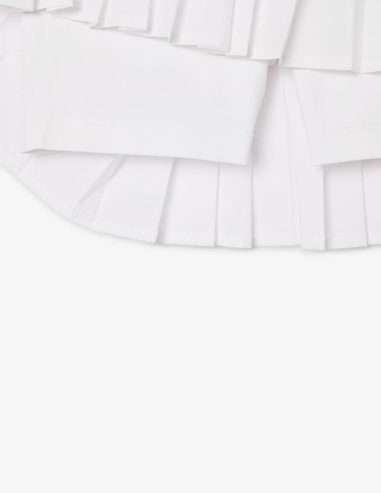 GONNA BIMBA LACOSTE