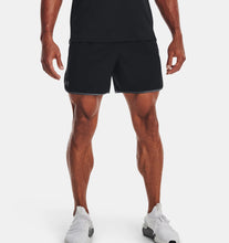 Carica l&#39;immagine nel visualizzatore di Gallery, SHORT UOMO UNDER ARMOUR
