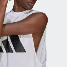 Carica l'immagine nel visualizzatore di Gallery, W ST TANK CANOTTA DONNA
