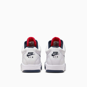 NIKE AIR FLIGHT LITE MID