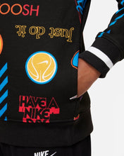 Cargar imagen en el visor de la galería, FELPA JUNIOR NBN FLC PO HOODIE
