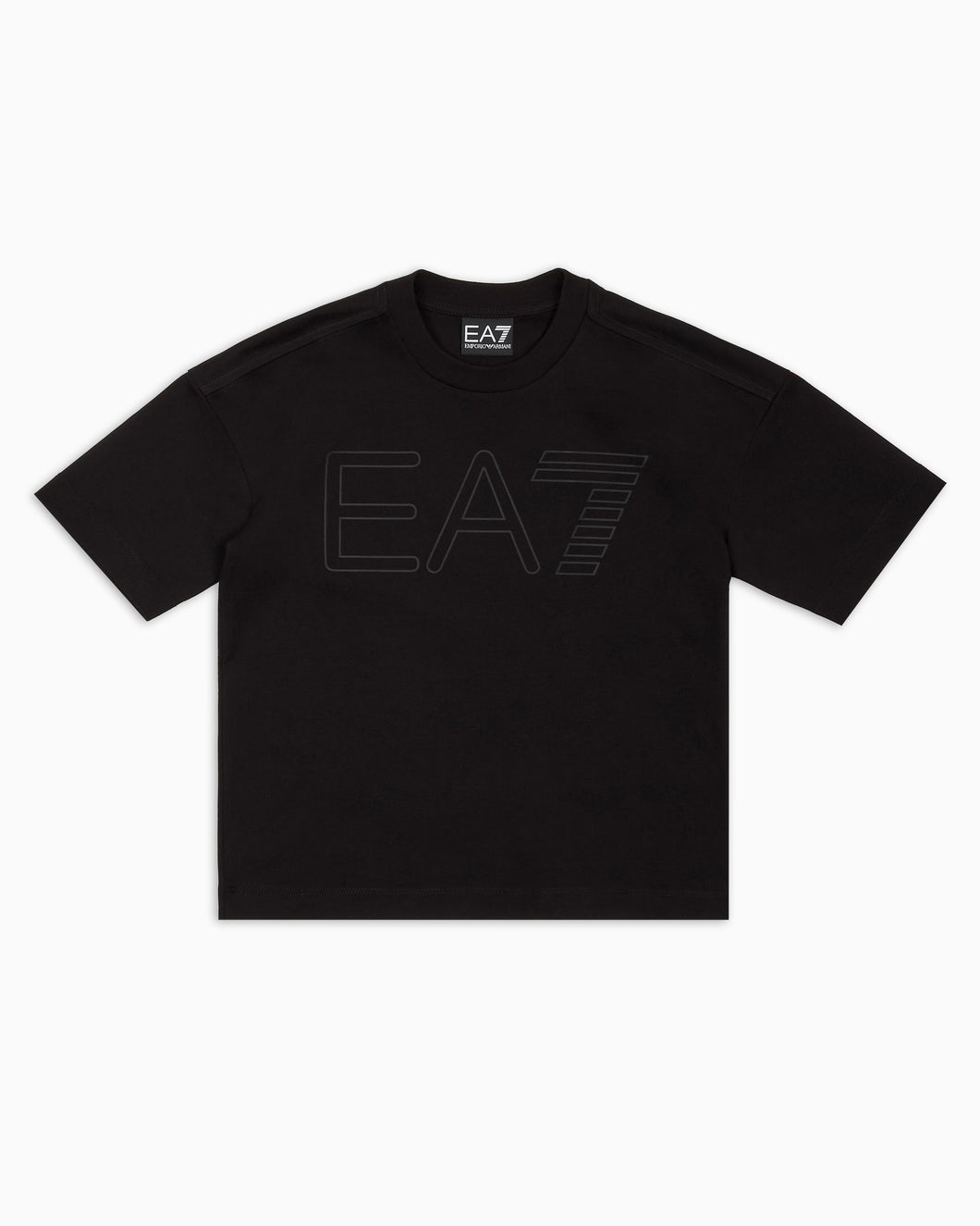 T-SHIRT JUNIOR EA7