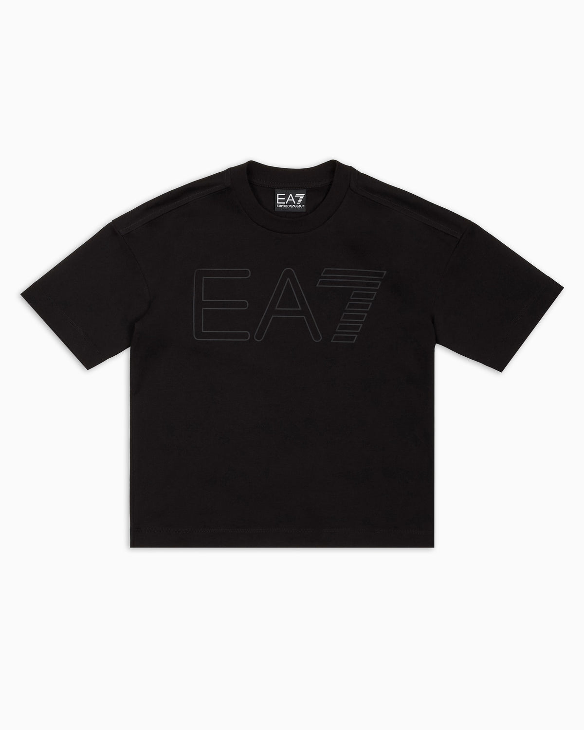 T-SHIRT JUNIOR EA7