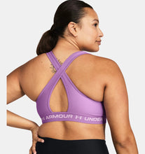 Carica l&#39;immagine nel visualizzatore di Gallery, REGGISENO UNDER ARMOUR
