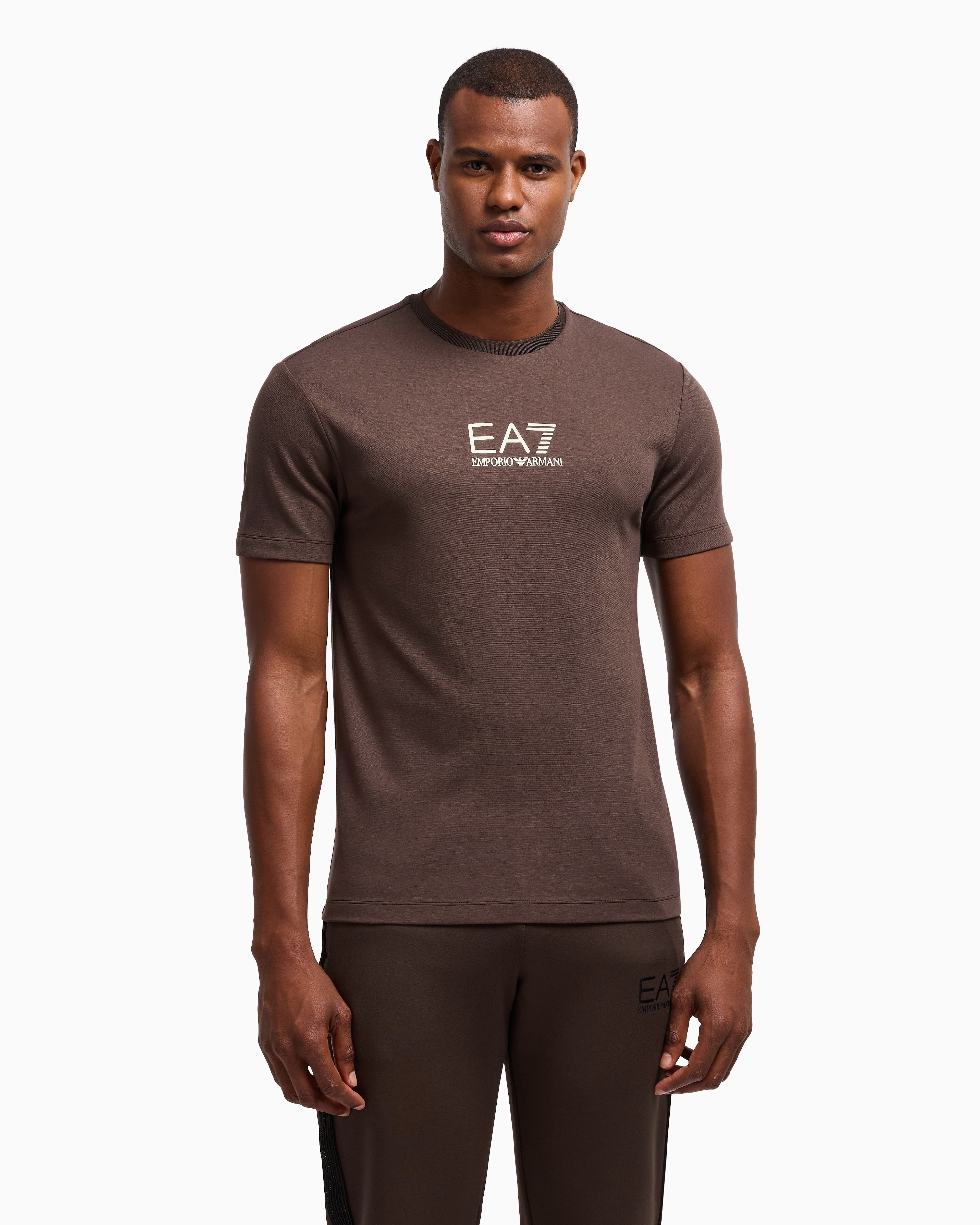 T-SHIRT UOMO EA7