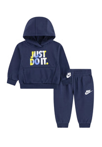 TUTA JUNIOR NIKE