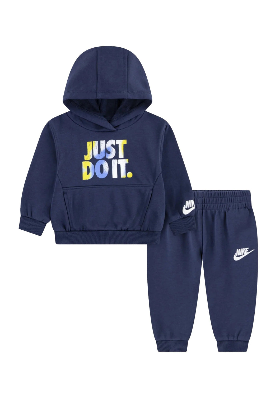 TUTA JUNIOR NIKE