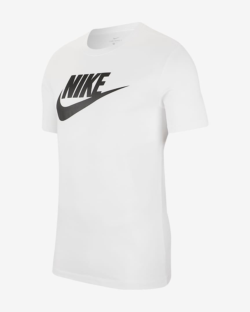 M NSW TEE ICON FUTURA T-SHIRT MEZZA MANICA 