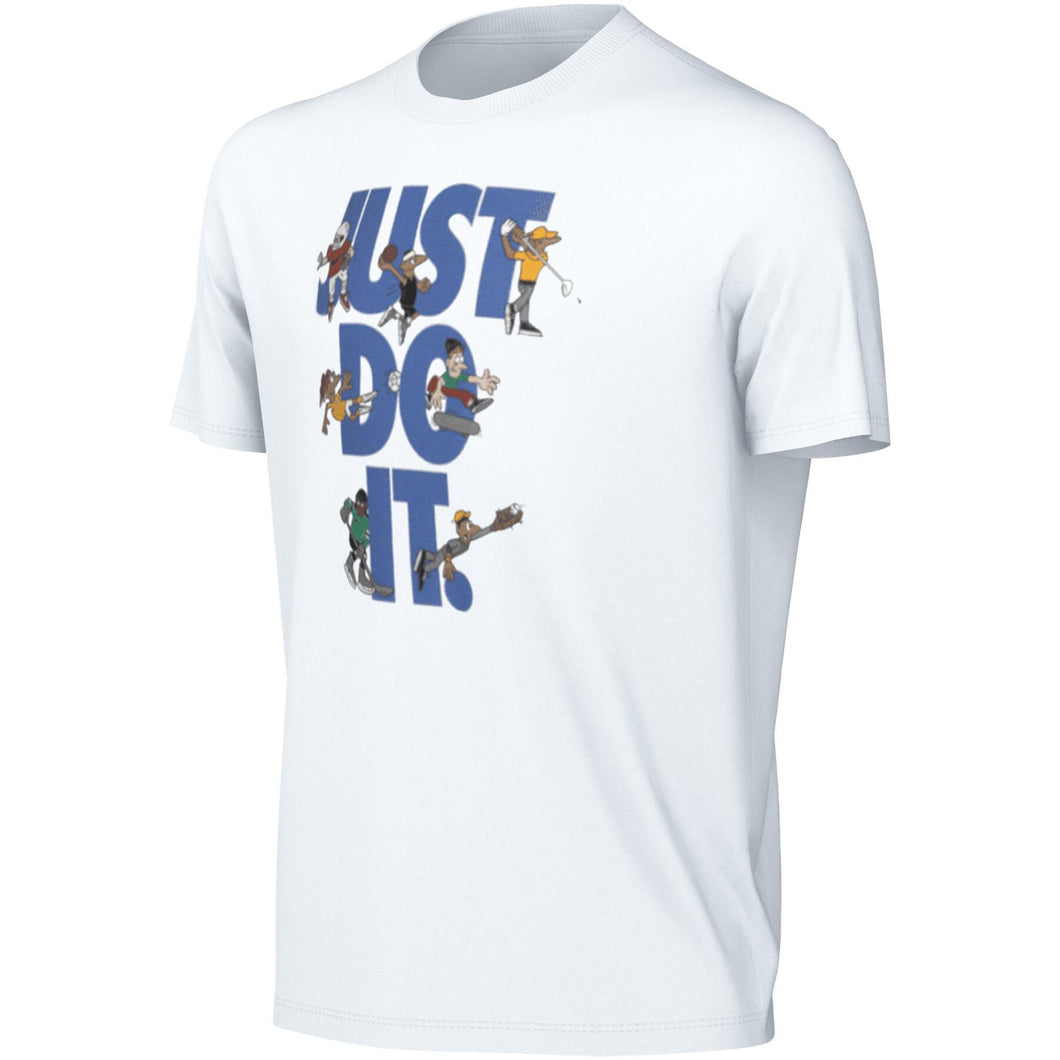 T-SHIRT NIKE JUNIOR