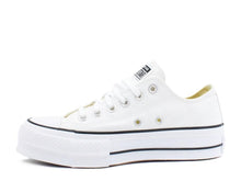 Load image into Gallery viewer, CHUCK TAYLOR ALL STAR LIFT - PLATFORM DONNA

