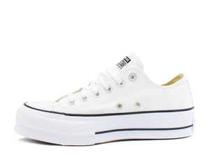 CHUCK TAYLOR ALL STAR LIFT - PLATFORM DONNA