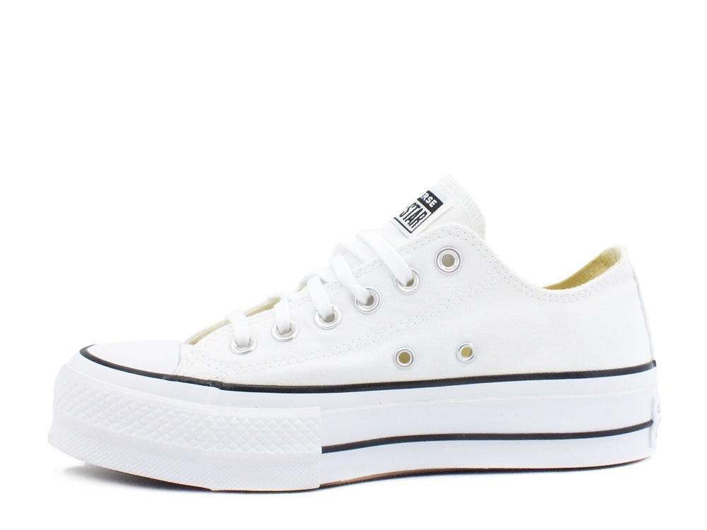 CHUCK TAYLOR ALL STAR LIFT - PLATFORM DONNA