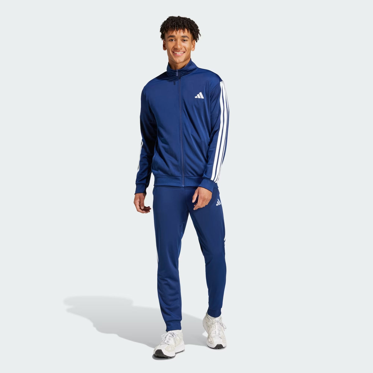 TUTA UOMO ADIDAS