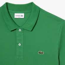 Carica l&#39;immagine nel visualizzatore di Gallery, POLO LACOSTE MANICA CORTA SLIM FIT
