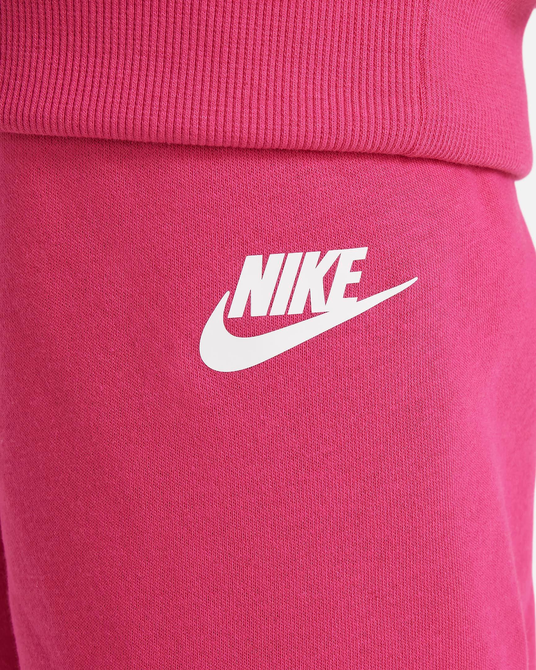JUNIOR NIKE TRACKSUIT