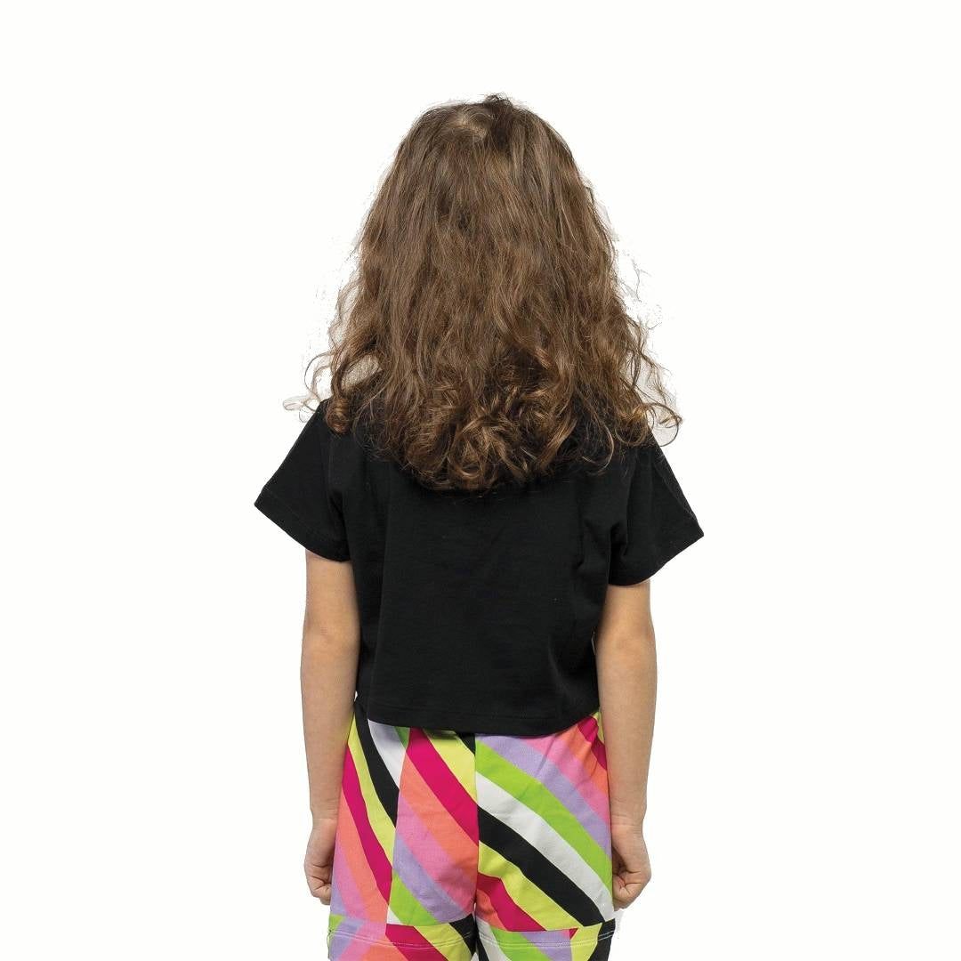 T-SHIRT MEZZA MANICA BIMBA