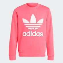 Charger l&#39;image dans la galerie, BLUZA ADIDAS FELPA BIMBA
