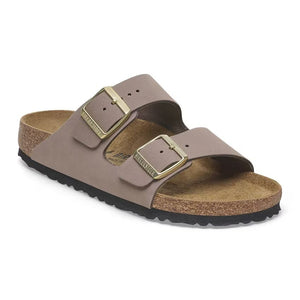 Arizona faded purple, Nubuck Leather