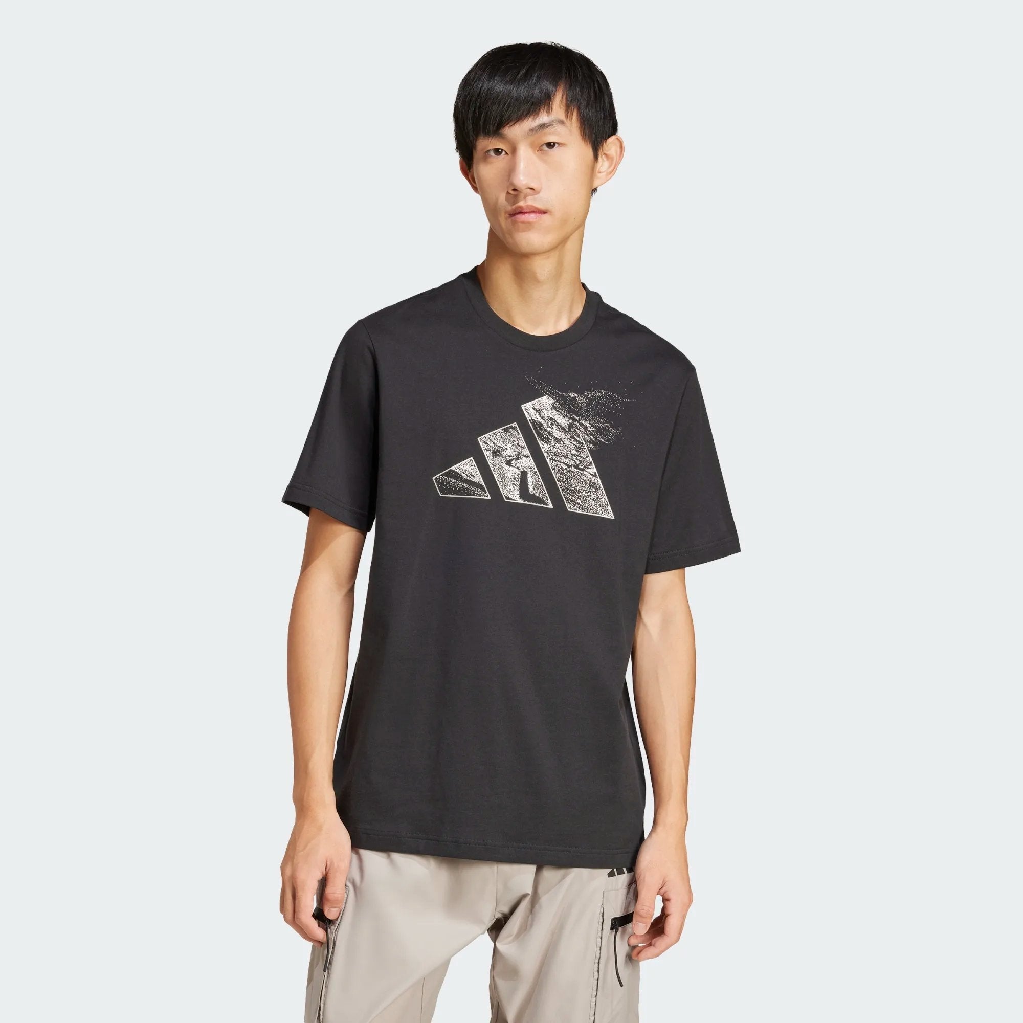 T-SHIRT ADIDAS UOMO