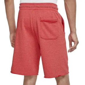 SHORT GARZATO UOMO
