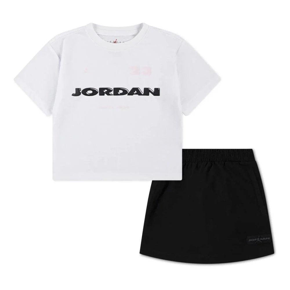 COMPLETINO JORDAN BIMBA