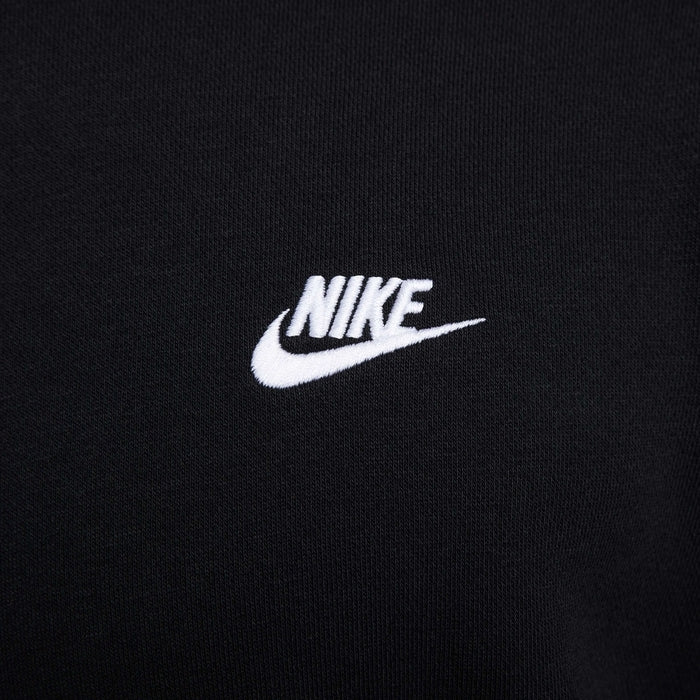 FELPA GIRO COLLO NIKE