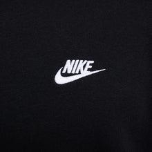 Cargar imagen en el visor de la galería, FELPA GIRO COLLO NIKE
