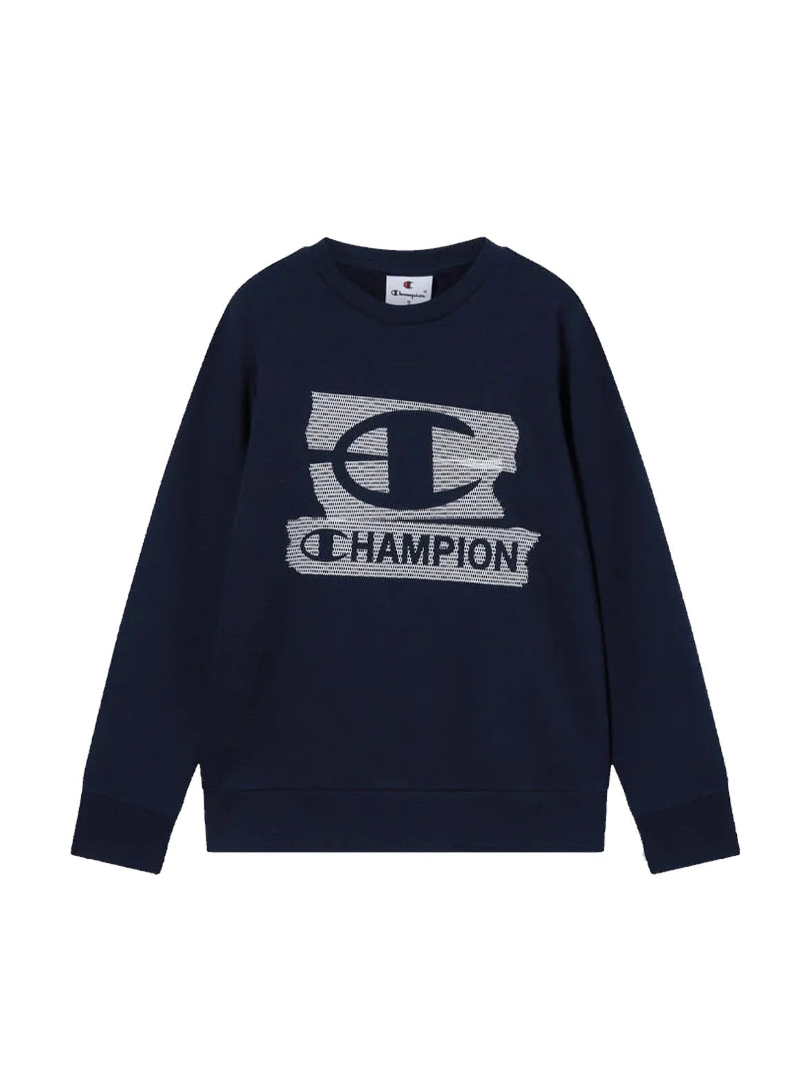 FELPA JUNIOR CHAMPION