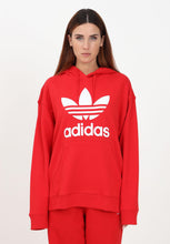 Load image into Gallery viewer, FELPA DONNA ADIDAS
