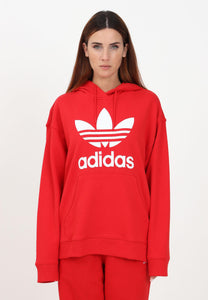 FELPA DONNA ADIDAS