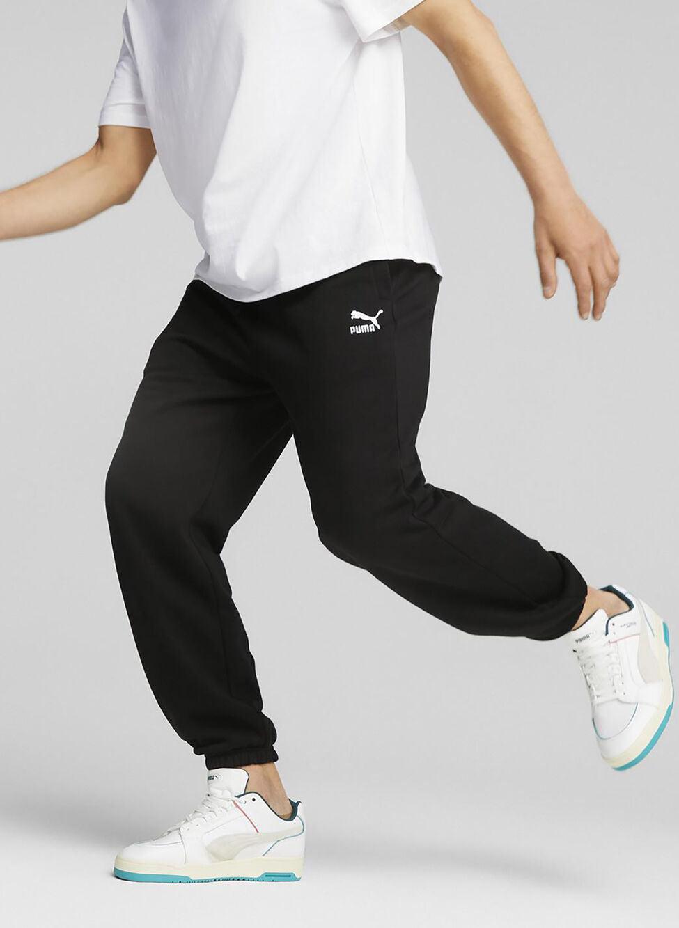 PANTALONE UOMO PUMA - Azzollino