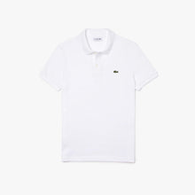 Load image into Gallery viewer, POLO LACOSTE MANICA CORTA SLIM FIT
