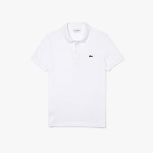 POLO LACOSTE MANICA CORTA SLIM FIT