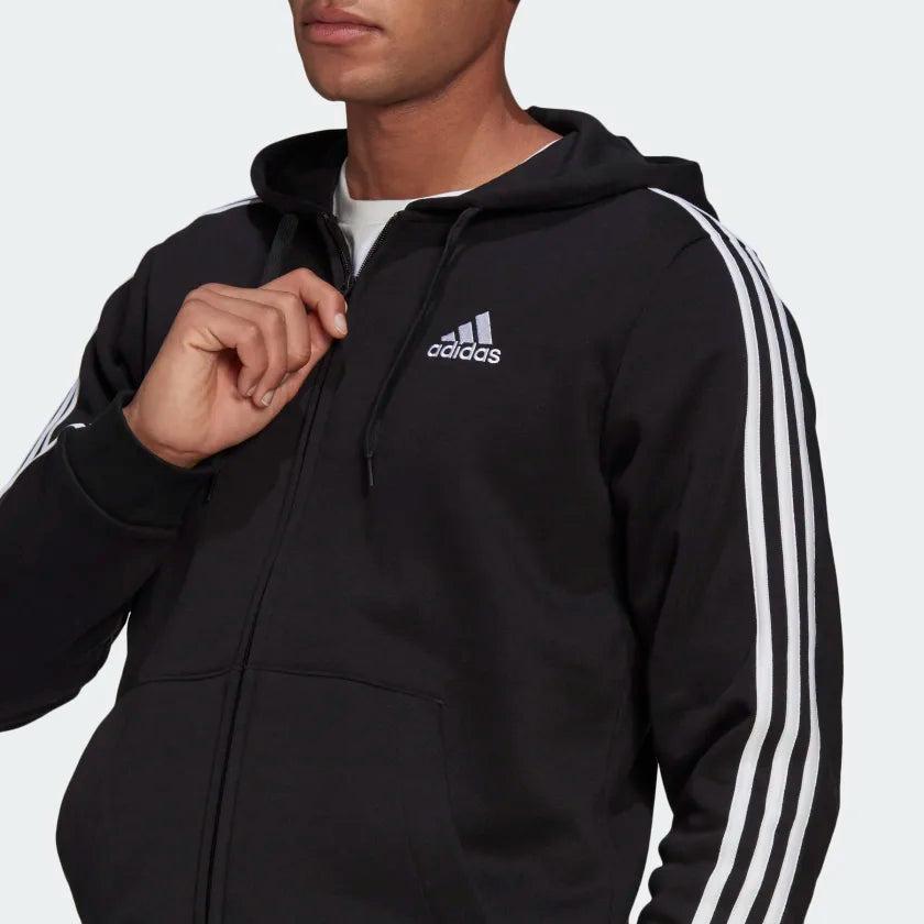 Felpa uomo adidas top
