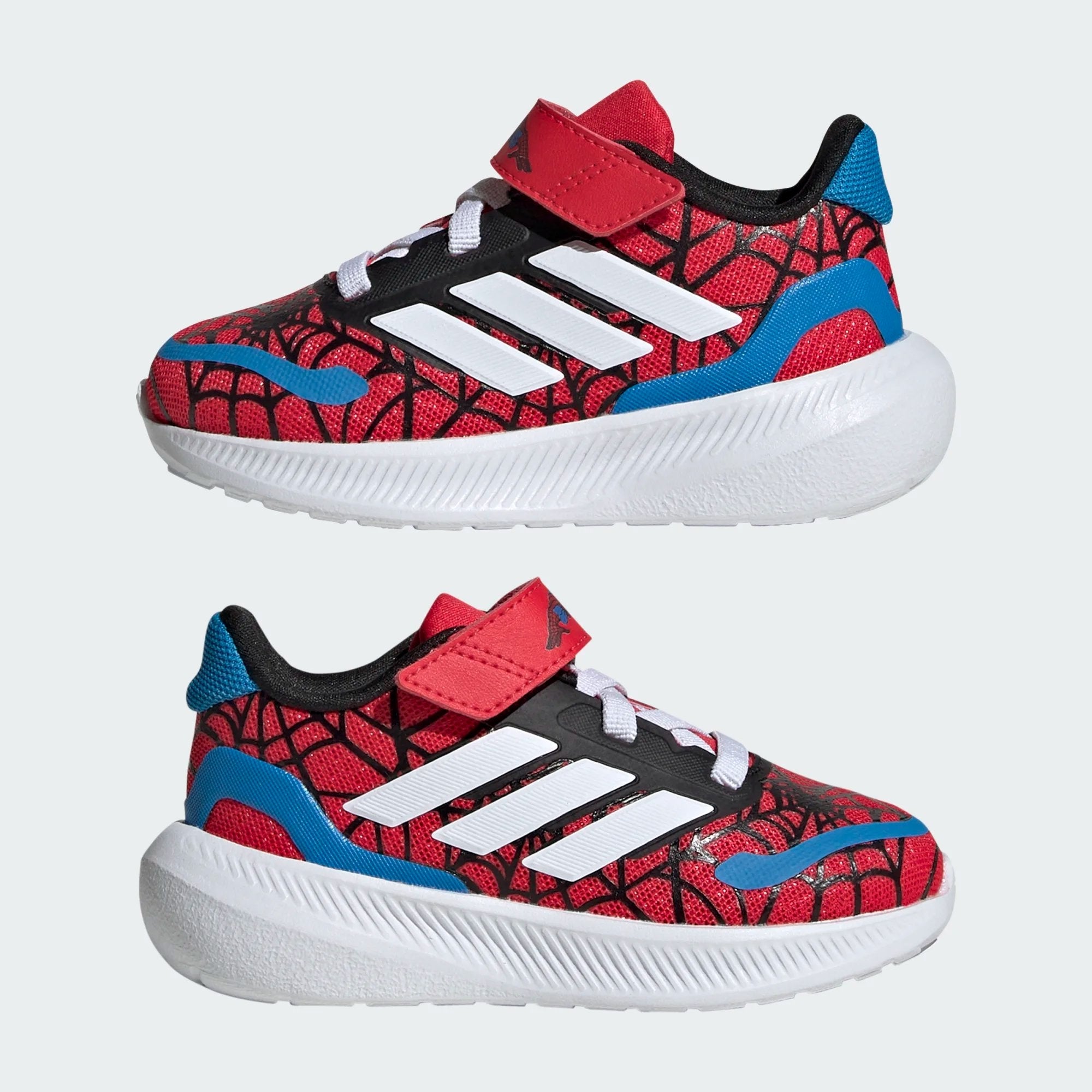 RUNFALCON SPIDER-MAN EL I