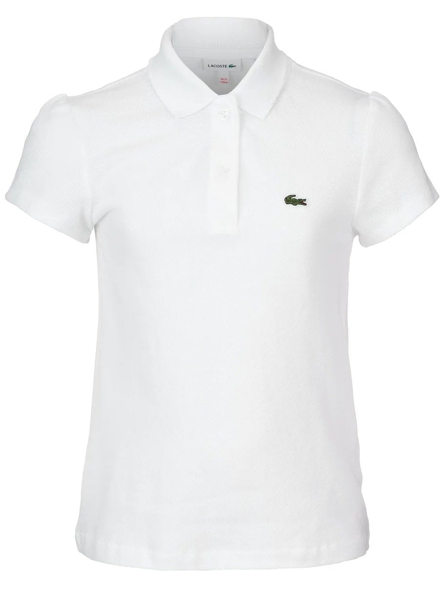 POLO JUNIOR LACOSTE