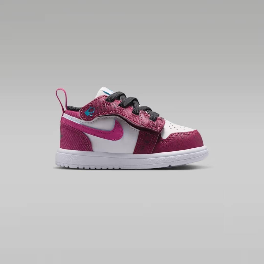 JORDAN 1 LOW ALT SE (TD)