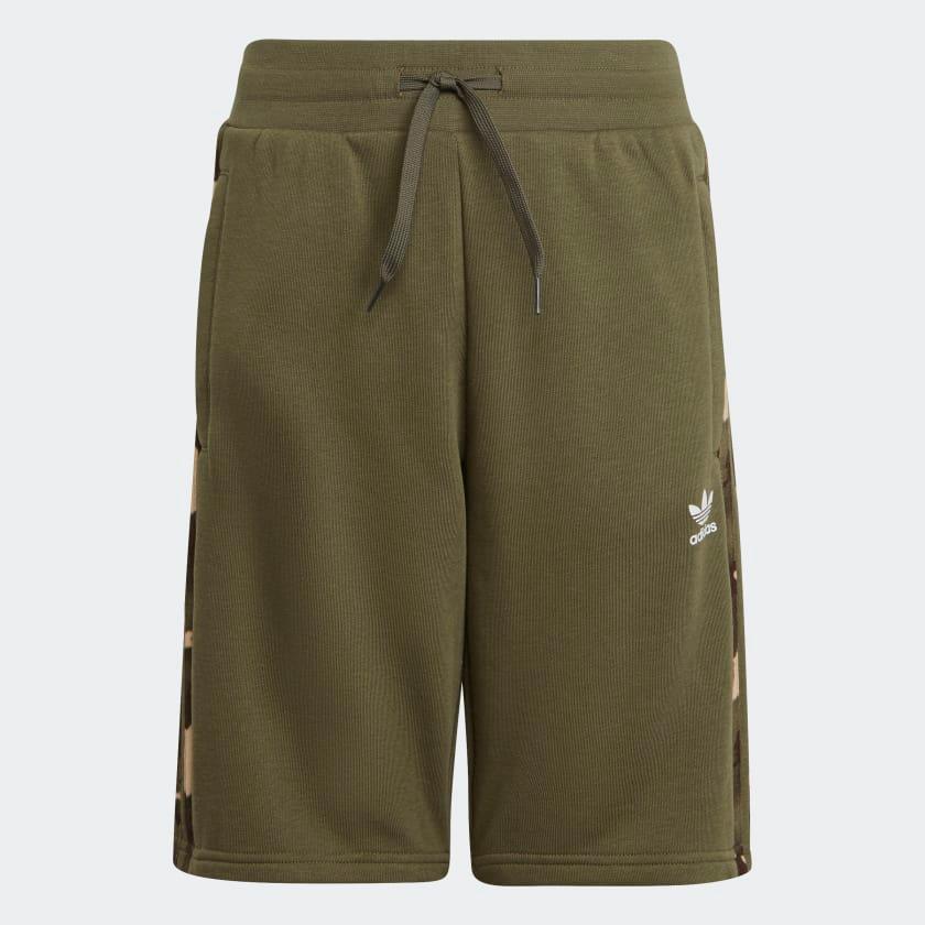 SHORT JUNIOR