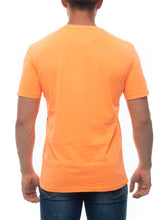 Carica l'immagine nel visualizzatore di Gallery, R NECK BIG LOGO T-SHIRT
