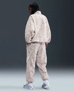PANTALONE DONNA TESSUTO TECNICO