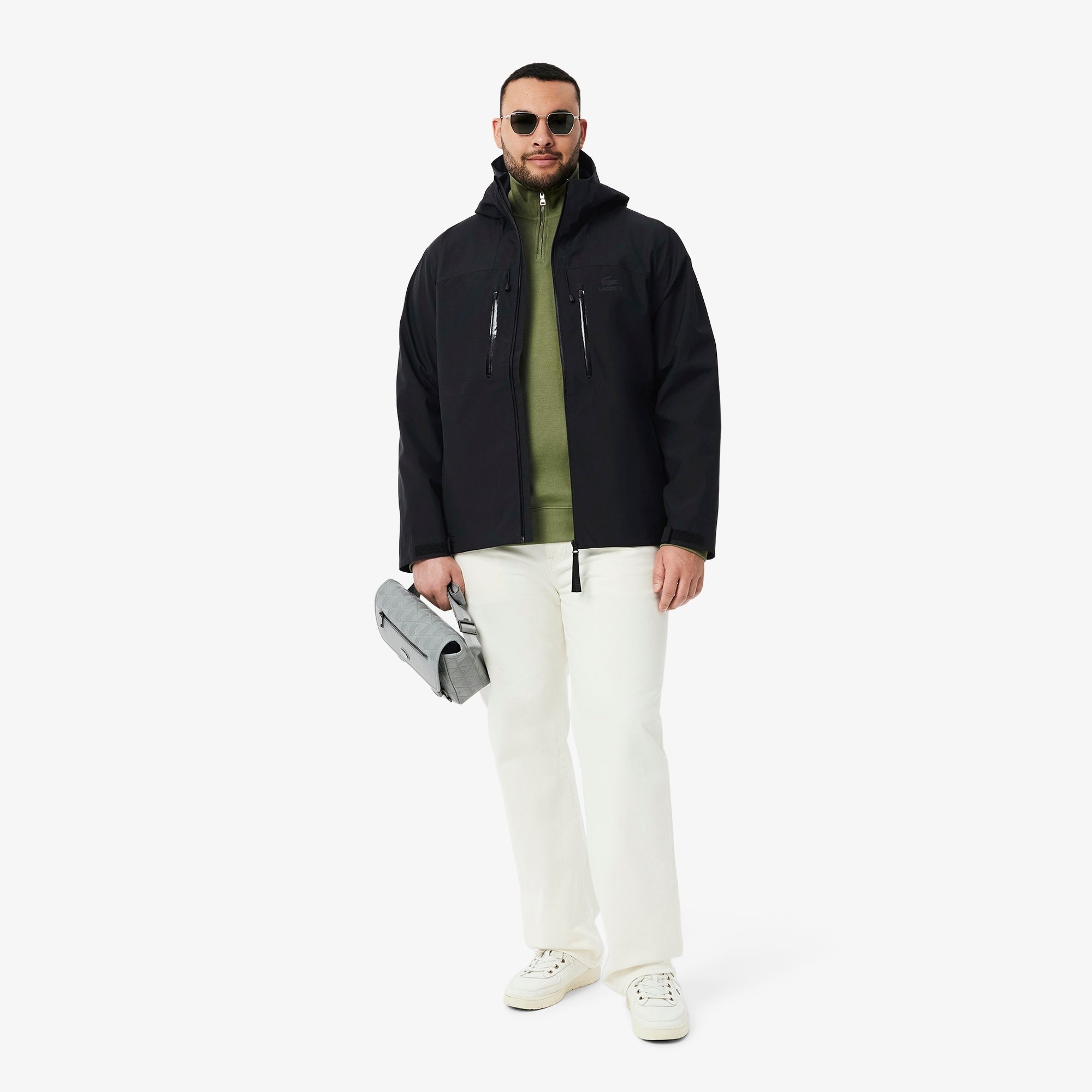GIUBOTTO LACOSTE