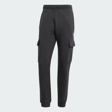 Carica l&#39;immagine nel visualizzatore di Gallery, PANTALONI TREFOIL ESSENTIALS CARGO
