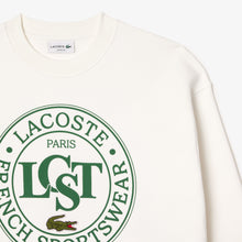 Load image into Gallery viewer, FELPA UOMO LACOSTE
