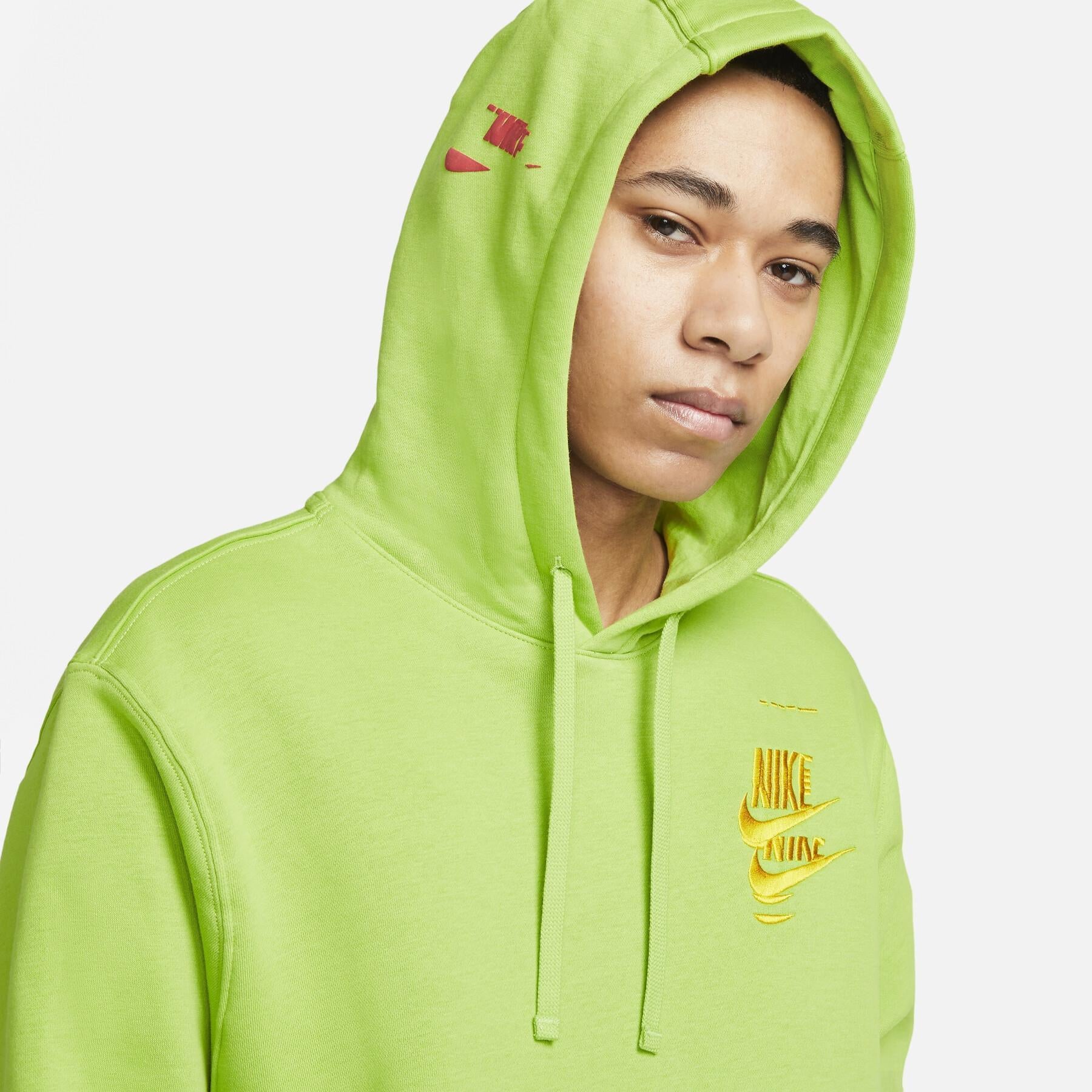 FELPA UOMO NIKE