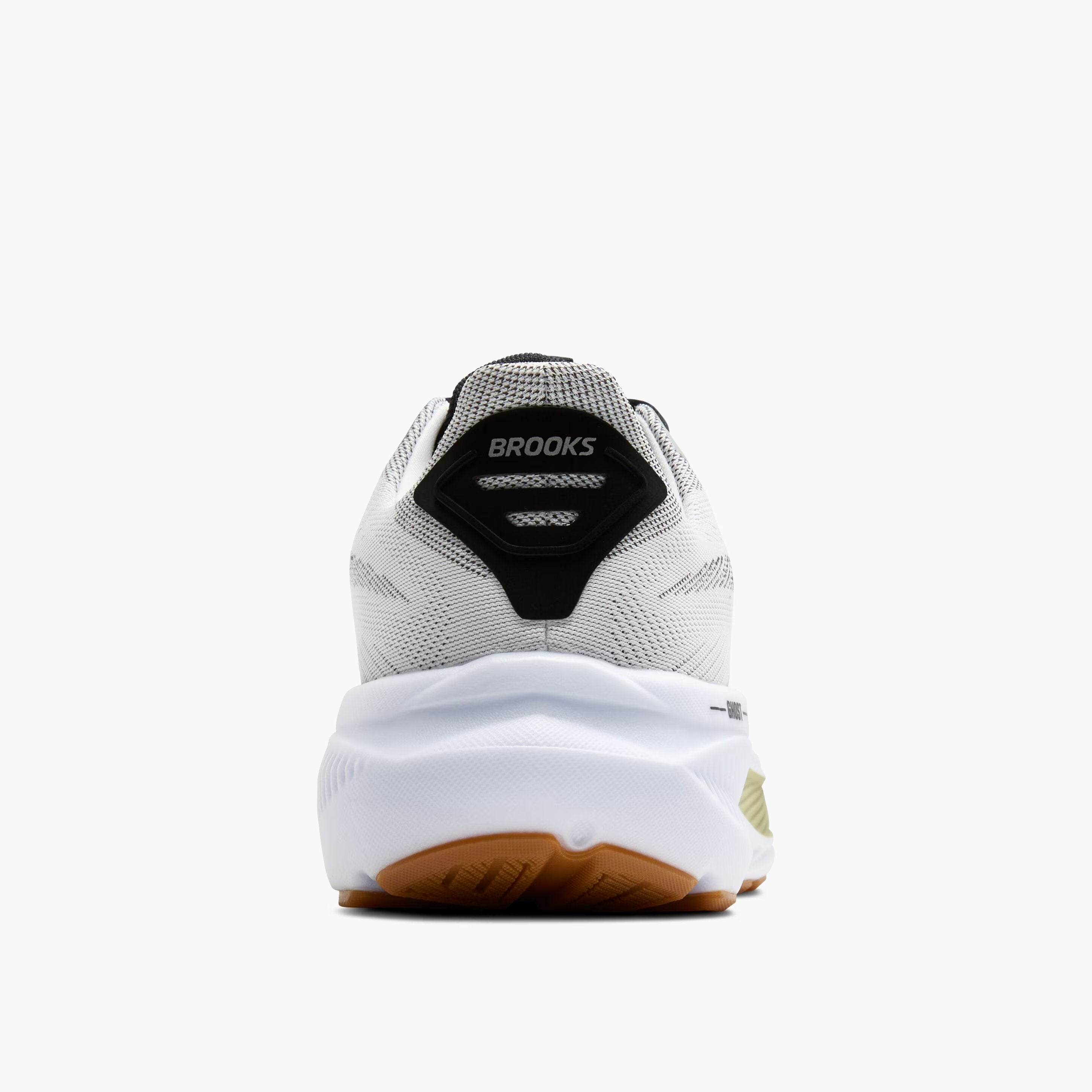 Ghost 17