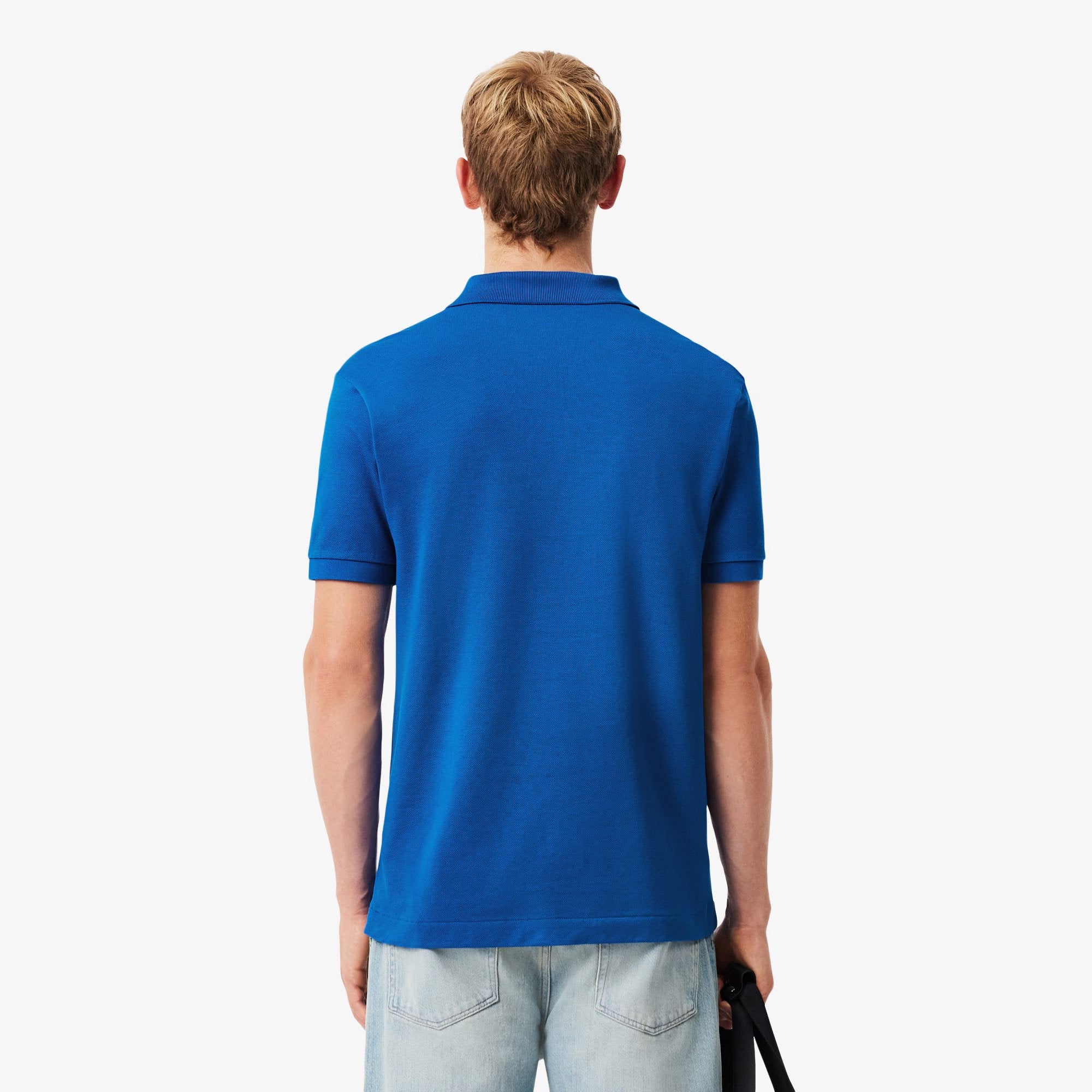 POLO LACOSTE CLASSIC FIT