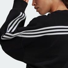 Cargar imagen en el visor de la galería, FELPA DONNA ADIDAS
